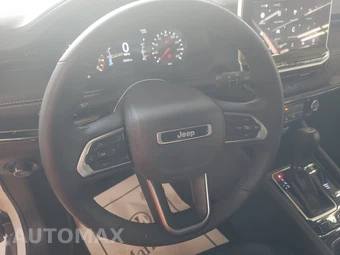 2023 Jeep Compass Altitude - miniatura 10