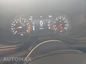 2023 Jeep Compass Altitude - miniatura 12