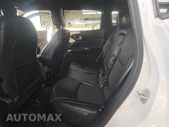 2023 Jeep Compass Altitude - miniatura 13