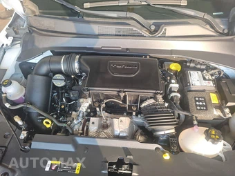 2023 Jeep Compass Altitude - miniatura 15