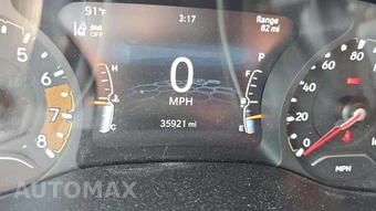 2023 Jeep Compass Altitude - miniatura 17