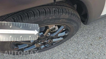 2023 Jeep Compass Altitude - miniatura 21