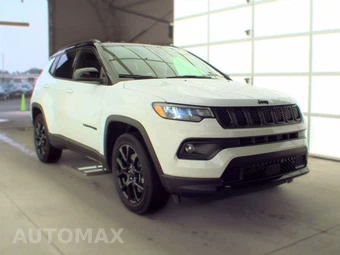 2023 Jeep Compass Altitude - miniatura 3