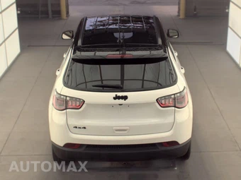 2023 Jeep Compass Altitude - miniatura 5