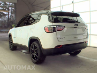 2023 Jeep Compass Altitude - miniatura 6