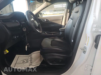 2023 Jeep Compass Altitude - miniatura 7
