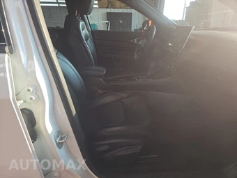 2023 Jeep Compass Altitude - miniatura 8