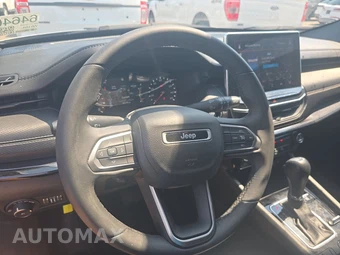 2023 Jeep Compass Altitude - miniatura 10