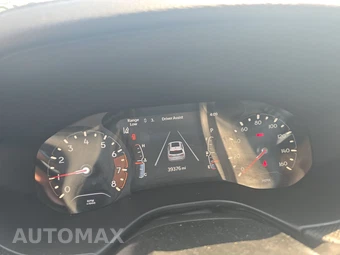 2023 Jeep Compass Altitude - miniatura 12