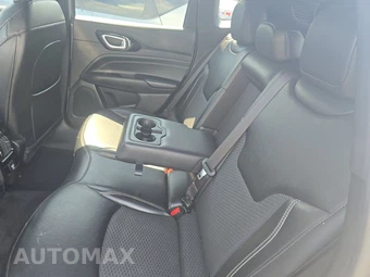 2023 Jeep Compass Altitude - miniatura 13