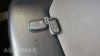 2023 Jeep Compass Altitude - miniatura 17