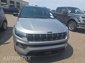 2023 Jeep Compass Altitude - miniatura 2