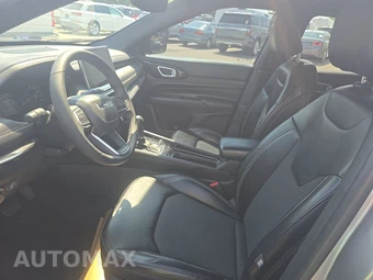 2023 Jeep Compass Altitude - miniatura 7