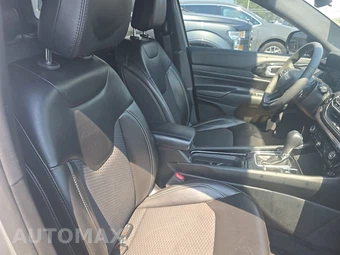 2023 Jeep Compass Altitude - miniatura 8