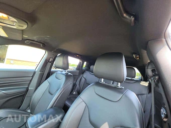 2023 Jeep Compass Altitude - miniatura 11