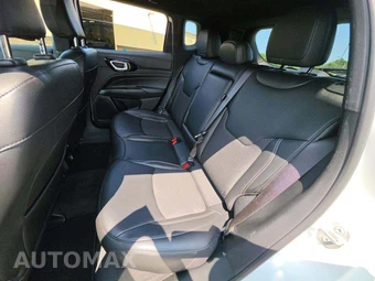 2023 Jeep Compass Altitude - miniatura 13