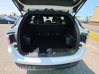 2023 Jeep Compass Altitude - miniatura 14