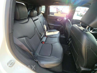 2023 Jeep Compass Altitude - miniatura 16