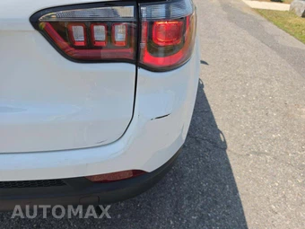 2023 Jeep Compass Altitude - miniatura 22