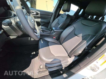 2023 Jeep Compass Altitude - miniatura 6