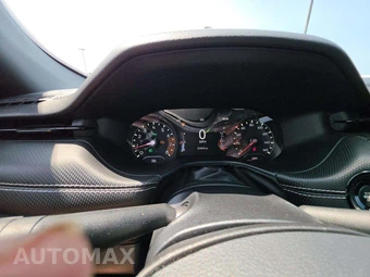 2023 Jeep Compass Altitude - miniatura 9
