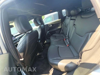 2023 Jeep Compass Altitude - miniatura 13