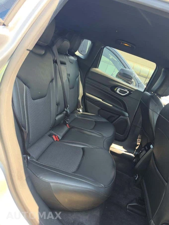 2023 Jeep Compass Altitude - miniatura 16