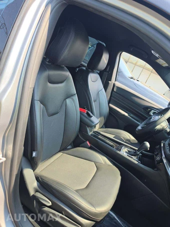 2023 Jeep Compass Altitude - miniatura 18