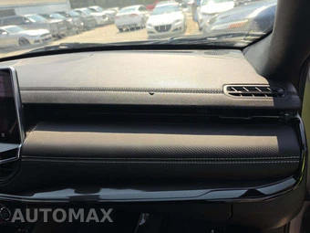 2023 Jeep Compass Altitude - miniatura 19