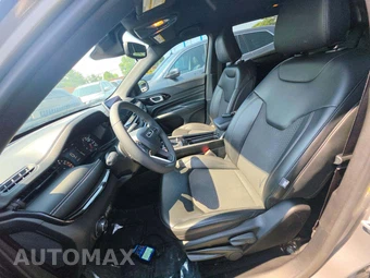 2023 Jeep Compass Altitude - miniatura 6
