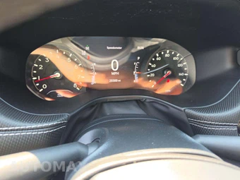 2023 Jeep Compass Altitude - miniatura 9