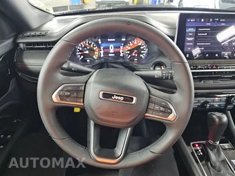 2023 Jeep Compass Altitude - miniatura 10