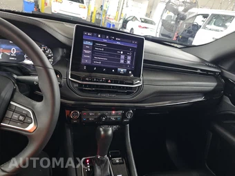 2023 Jeep Compass Altitude - miniatura 11
