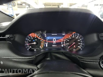 2023 Jeep Compass Altitude - miniatura 12