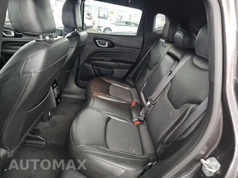 2023 Jeep Compass Altitude - miniatura 13