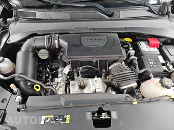 2023 Jeep Compass Altitude - miniatura 15