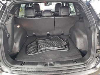 2023 Jeep Compass Altitude - miniatura 16