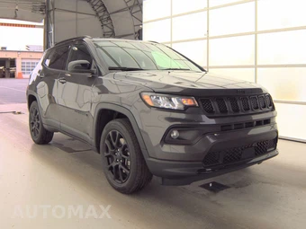 2023 Jeep Compass Altitude - miniatura 3
