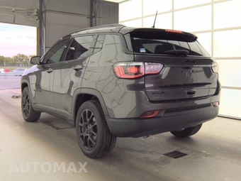 2023 Jeep Compass Altitude - miniatura 6