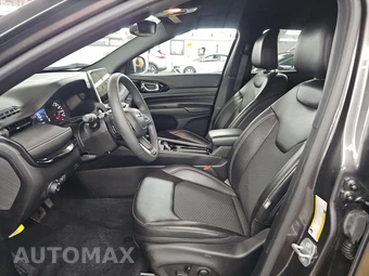 2023 Jeep Compass Altitude - miniatura 7