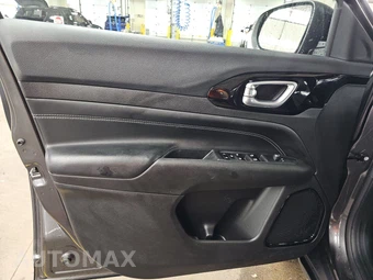 2023 Jeep Compass Altitude - miniatura 9