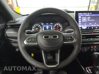 2023 Jeep Compass Altitude - miniatura 10