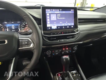 2023 Jeep Compass Altitude - miniatura 11