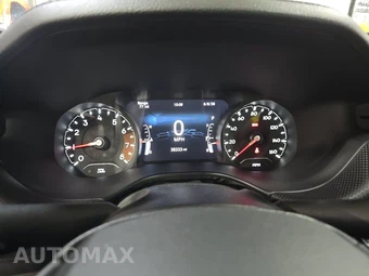2023 Jeep Compass Altitude - miniatura 12