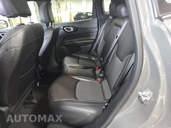 2023 Jeep Compass Altitude - miniatura 13