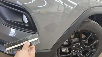 2023 Jeep Compass Altitude - miniatura 21