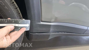 2023 Jeep Compass Altitude - miniatura 24