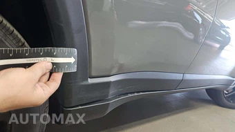2023 Jeep Compass Altitude - miniatura 25