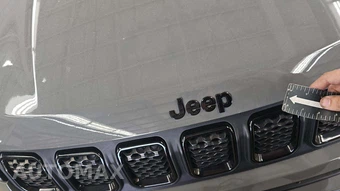 2023 Jeep Compass Altitude - miniatura 28