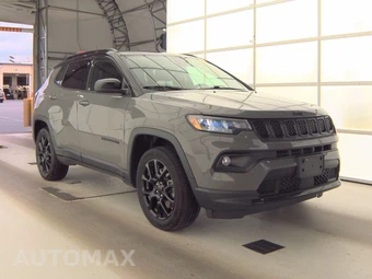 2023 Jeep Compass Altitude - miniatura 3